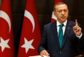 Erdogan says Russia, Israel developments on “win-win” principle